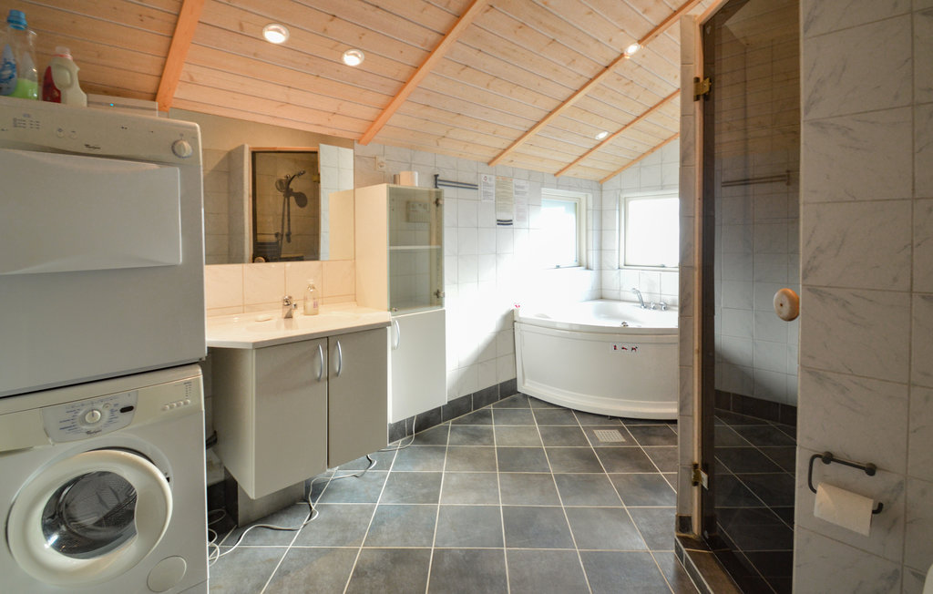 Ferienhaus - Marielyst , Dänemark - K17580 16