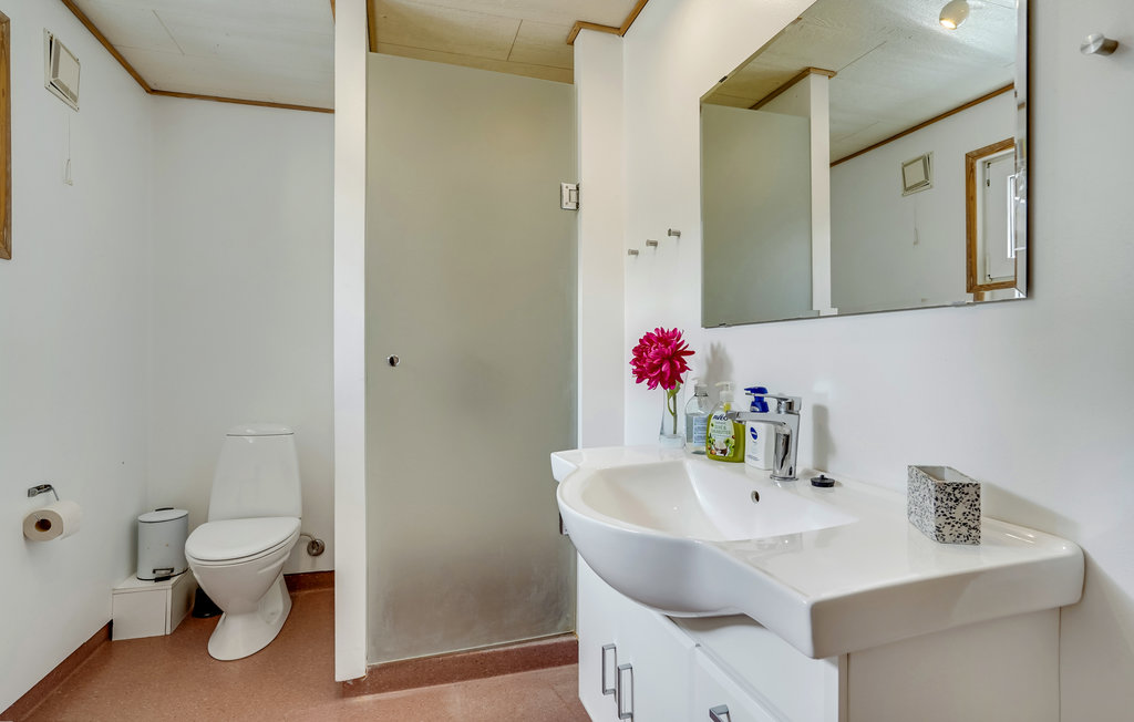 Ferienhaus - Marielyst , Dänemark - K17710 28