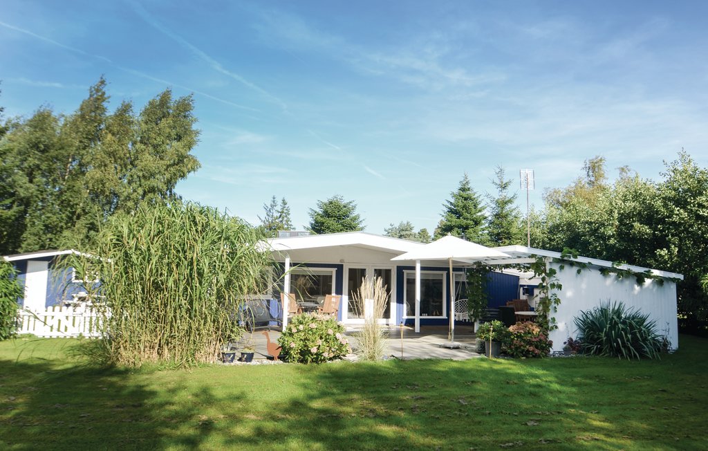 Ferienhaus - Marielyst , Dänemark - K17416 1