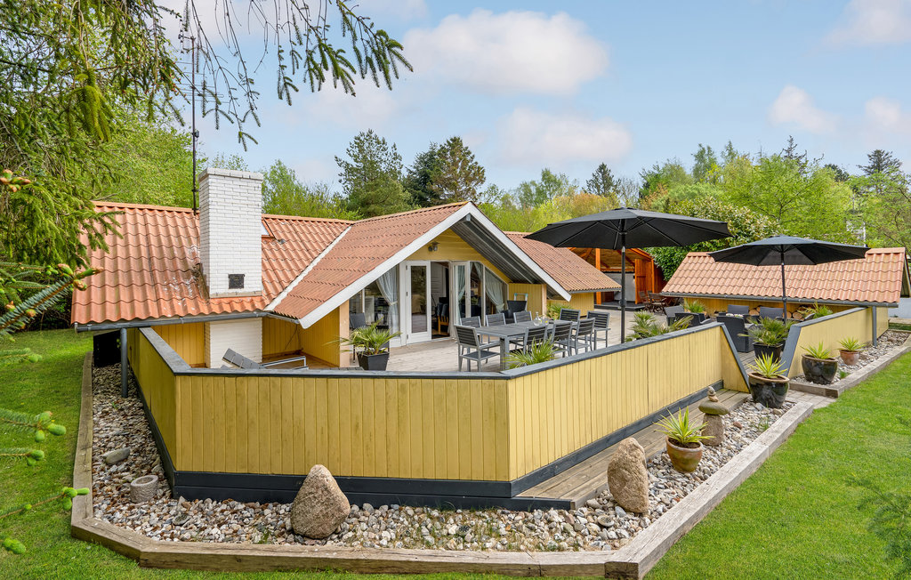 Feriehuse - Marielyst , Danmark - K17450 1