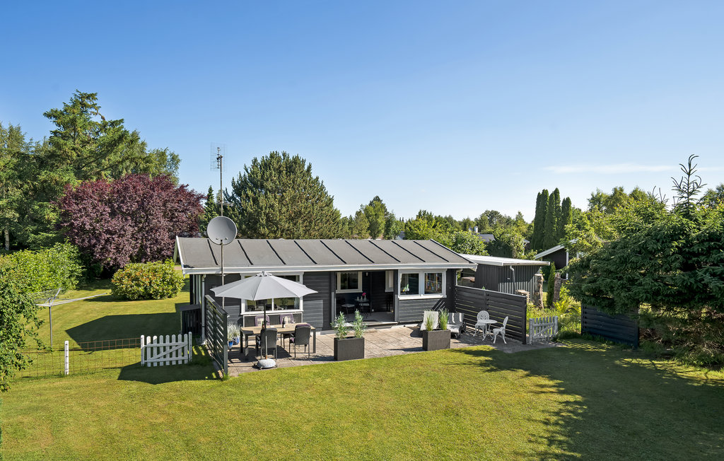 Feriehuse - Marielyst , Danmark - K17424 1