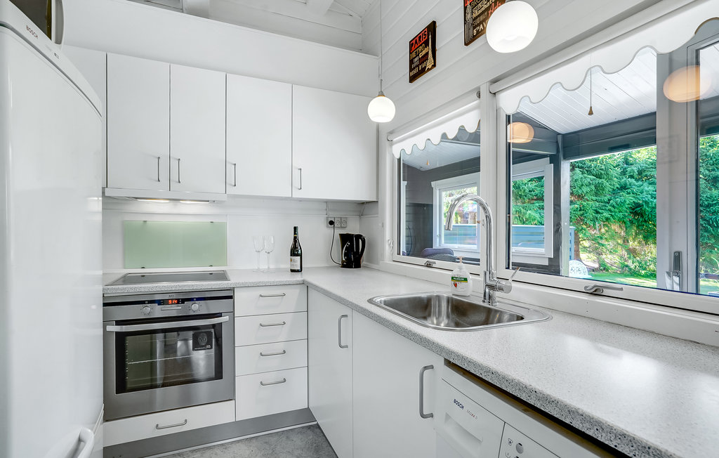 Feriehuse - Marielyst , Danmark - K17424 9