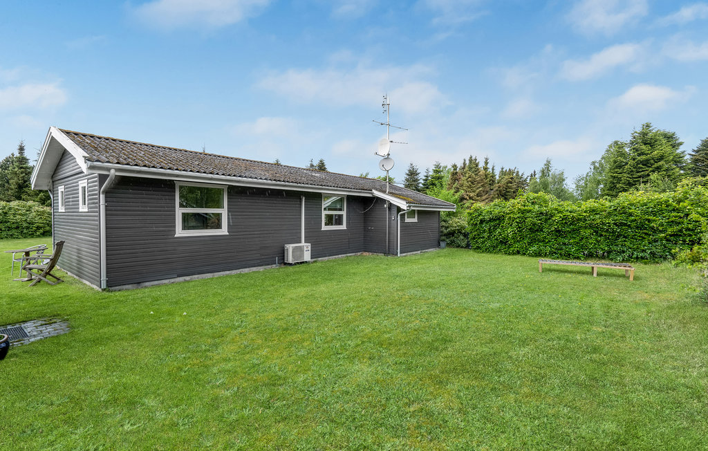 Ferienhaus - Marielyst , Dänemark - K17675 12