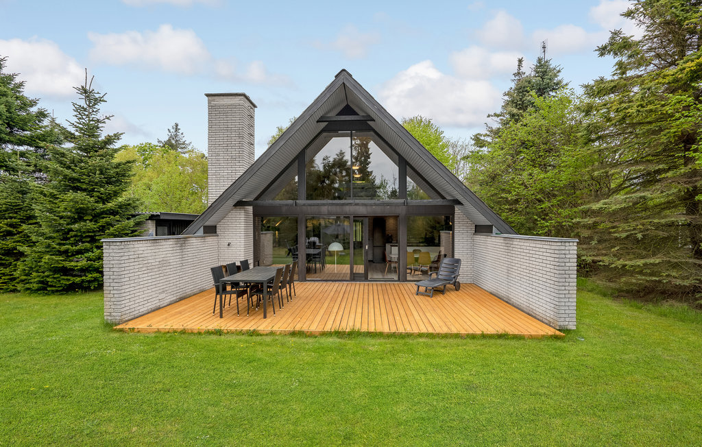 Feriehuse - Marielyst , Danmark - K17350 3