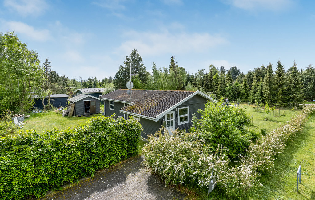 Ferienhaus - Marielyst , Dänemark - K17675 10