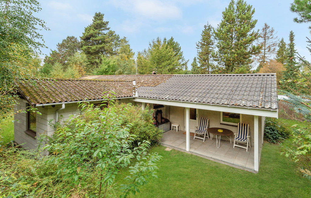 Ferienhaus - Marielyst , Dänemark - K17735 9