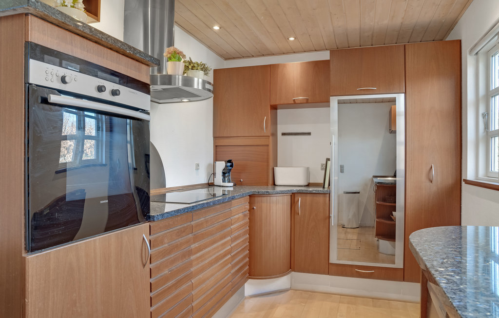 Ferienhaus - Marielyst , Dänemark - K17078 4