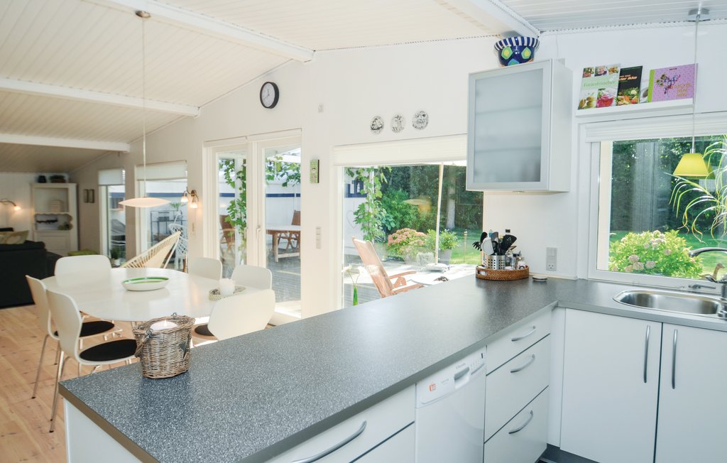 Ferienhaus - Marielyst , Dänemark - K17416 13