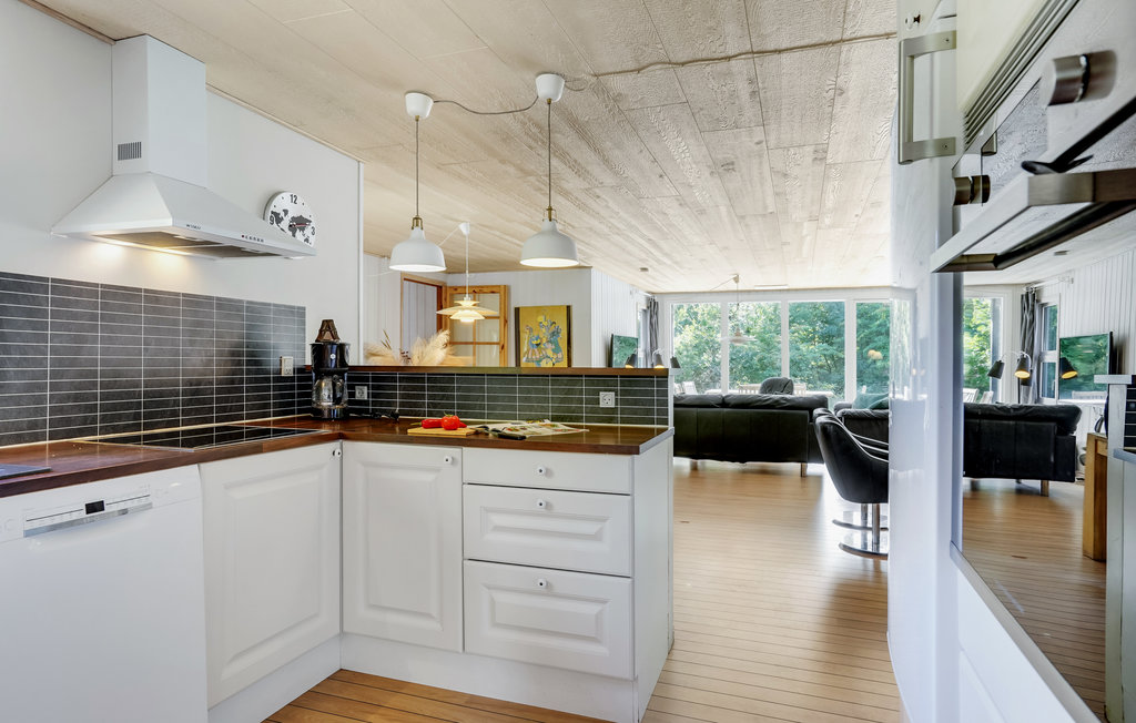 Ferienhaus - Marielyst , Dänemark - K17710 21