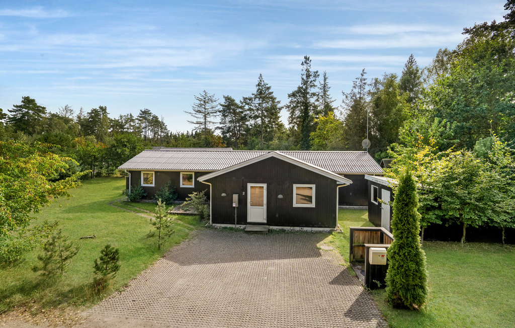 Ferienhaus - Marielyst , Dänemark - K17710 9