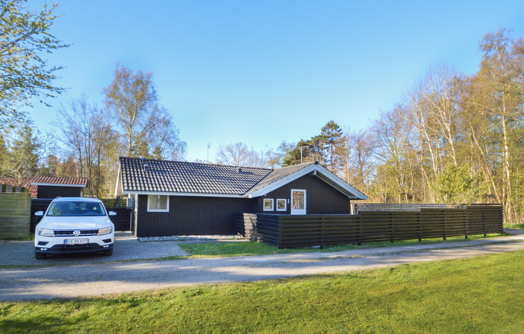 Ferienhaus - Marielyst , Dänemark - K17580 10