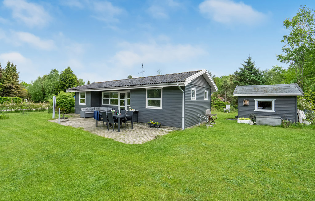 Ferienhaus - Marielyst , Dänemark - K17675 11