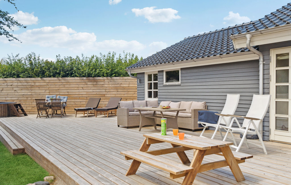 Ferienhaus - Marielyst , Dänemark - K17078 8