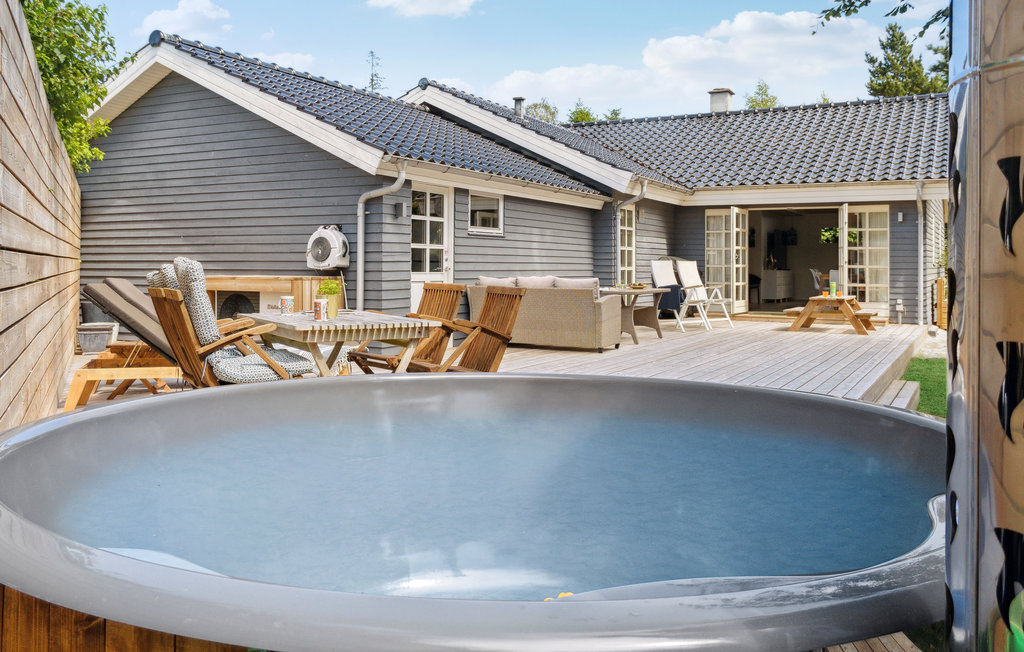 Ferienhaus - Marielyst , Dänemark - K17078 12