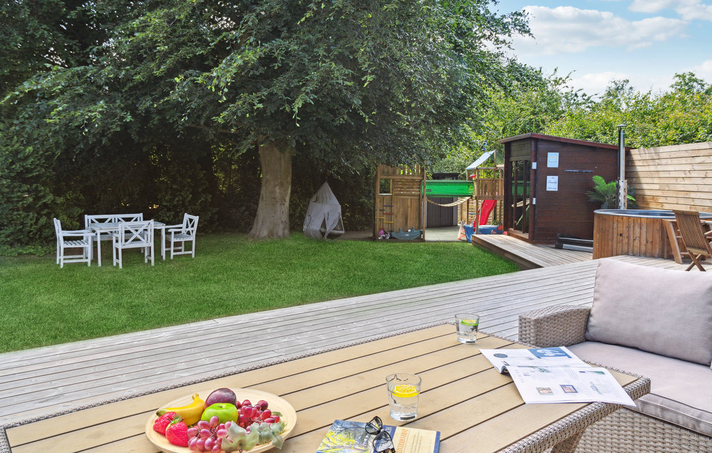 Ferienhaus - Marielyst , Dänemark - K17078 14