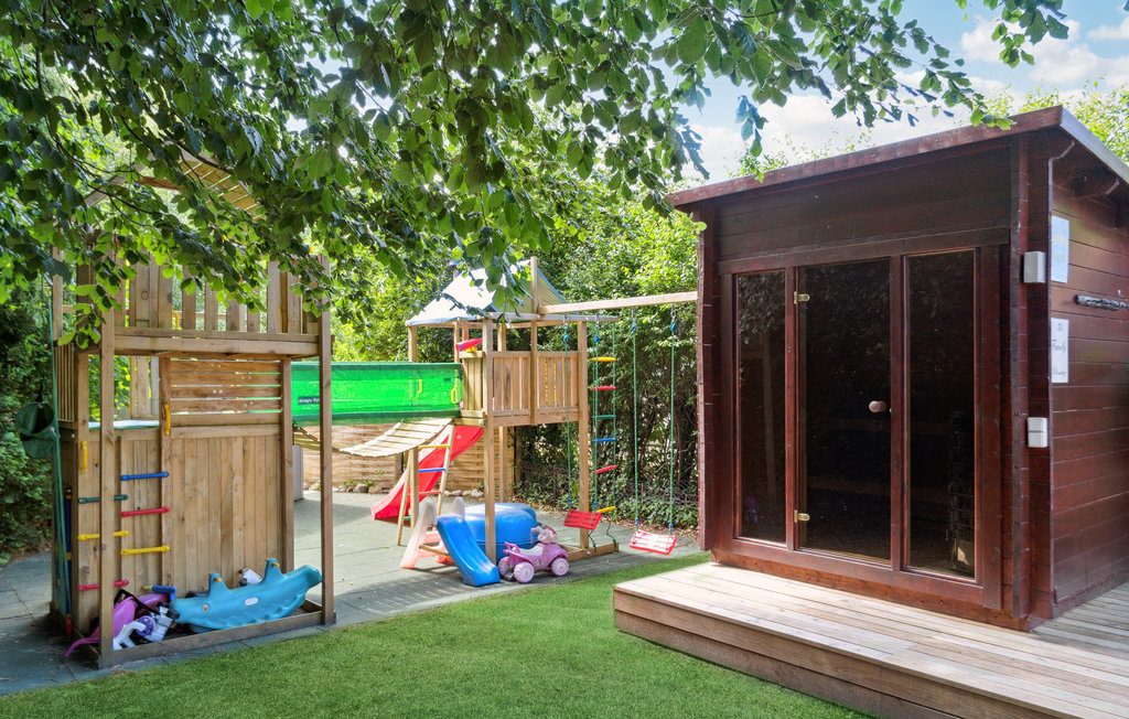 Ferienhaus - Marielyst , Dänemark - K17078 15