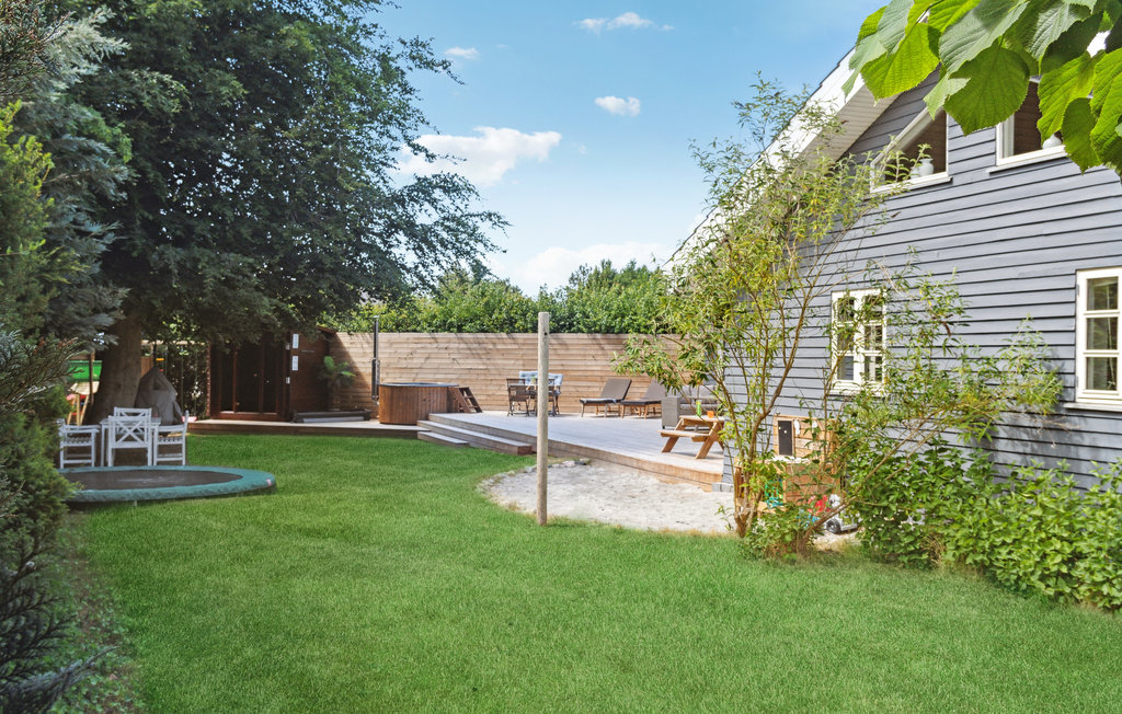 Ferienhaus - Marielyst , Dänemark - K17078 16