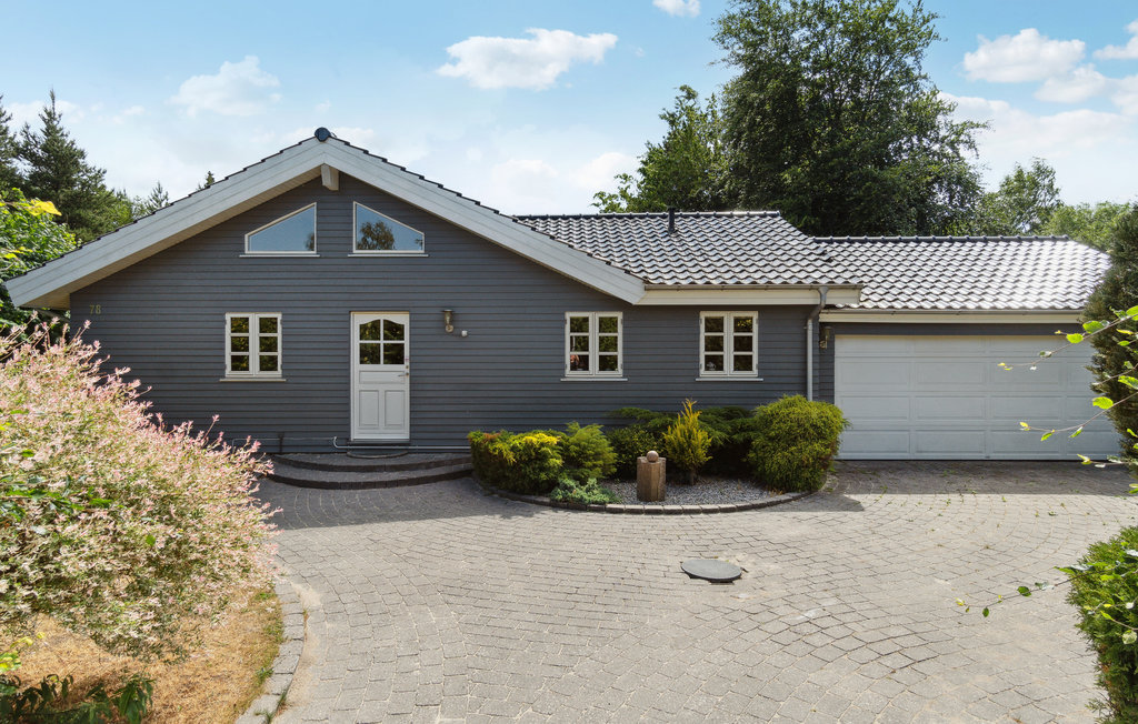 Ferienhaus - Marielyst , Dänemark - K17078 10