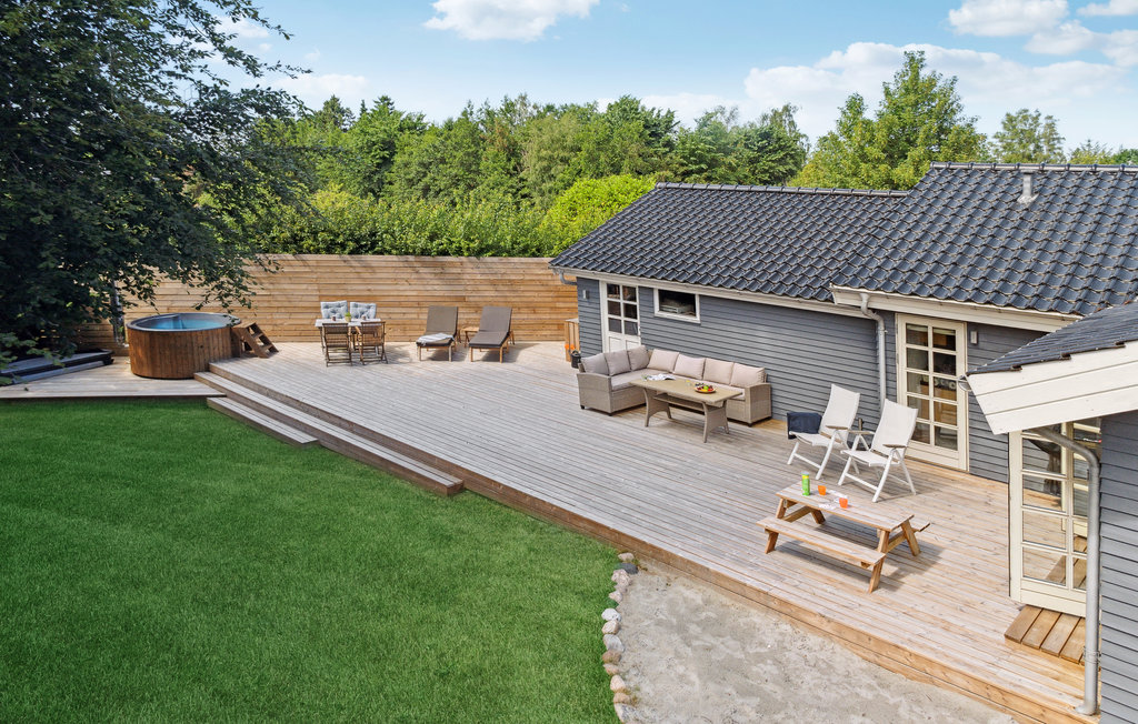 Ferienhaus - Marielyst , Dänemark - K17078 11