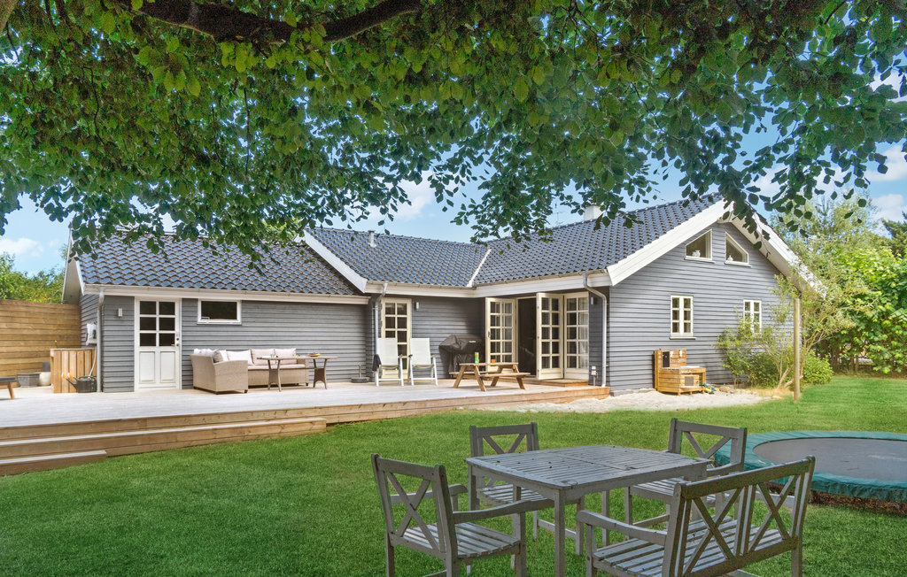 Ferienhaus - Marielyst , Dänemark - K17078 1