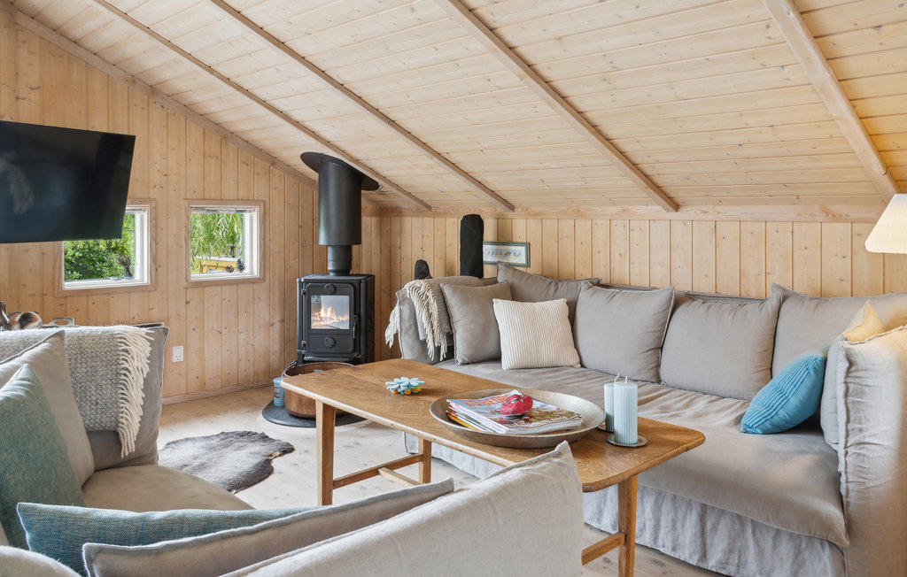 Feriehus - Marielyst , Danmark - K17411 3