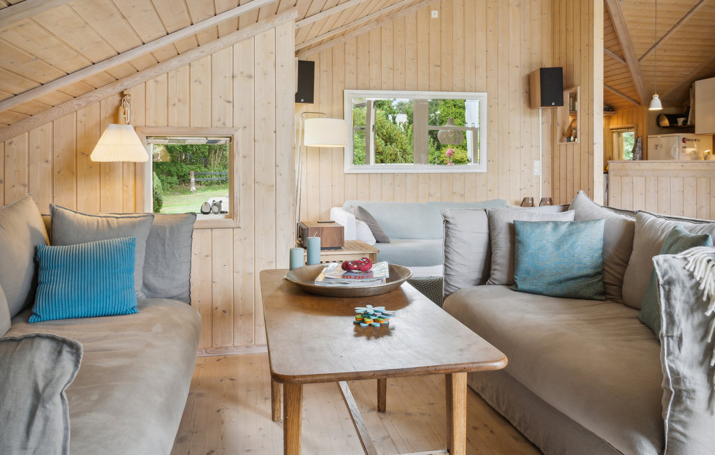 Feriehus - Marielyst , Danmark - K17411 21