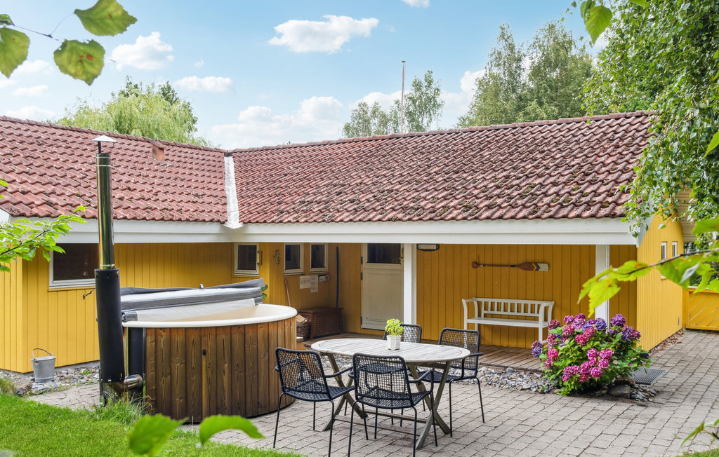 Feriehus - Marielyst , Danmark - K17411 2