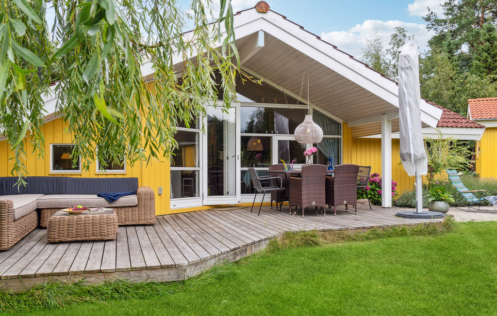 Feriehus - Marielyst , Danmark - K17411 9