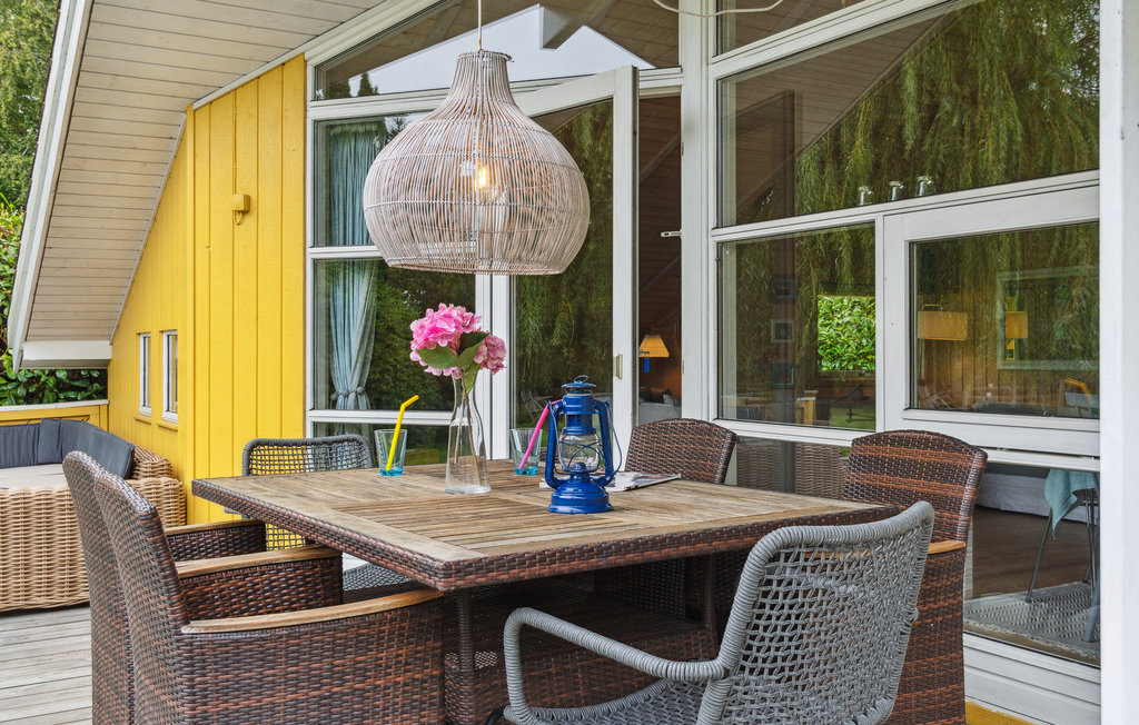 Feriehus - Marielyst , Danmark - K17411 13