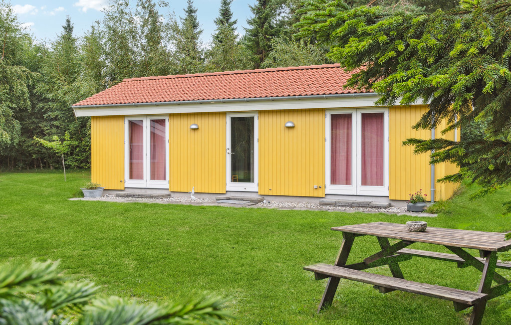Feriehus - Marielyst , Danmark - K17411 15