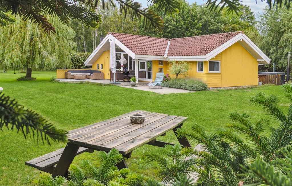 Feriehus - Marielyst , Danmark - K17411 10