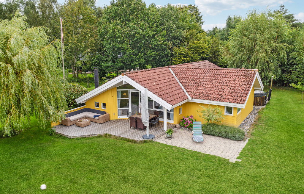 Feriehus - Marielyst , Danmark - K17411 1