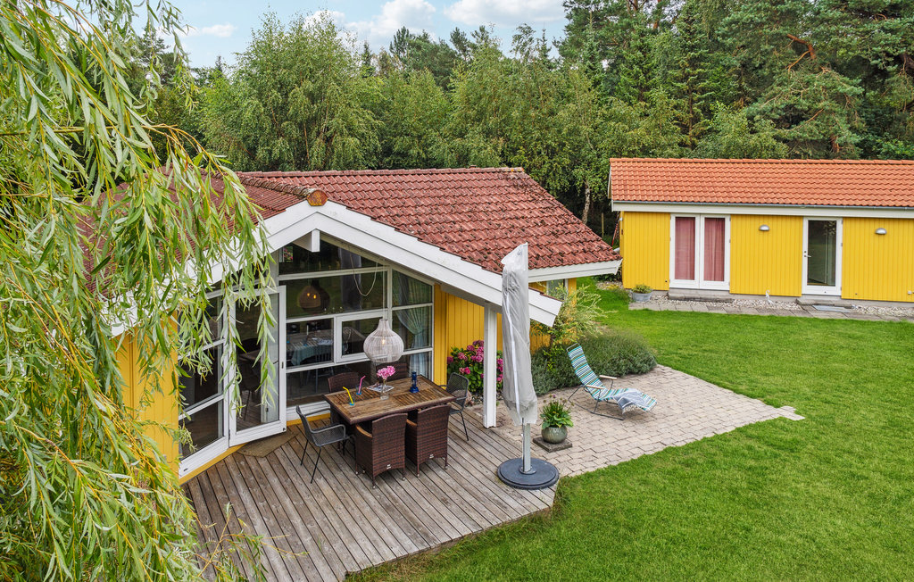 Feriehus - Marielyst , Danmark - K17411 11