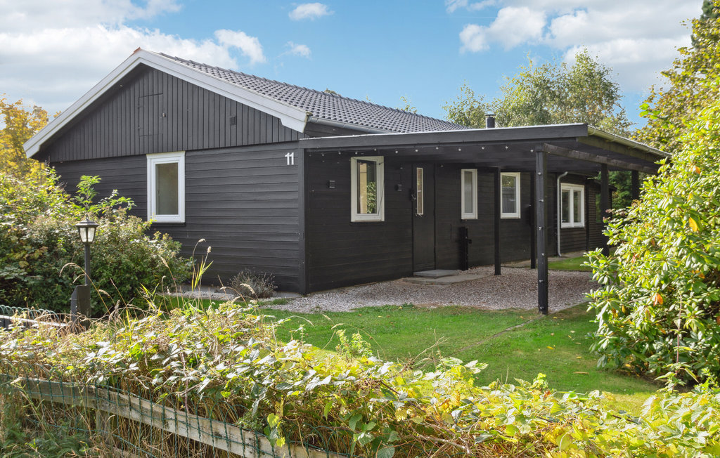 Ferienhaus - Marielyst , Dänemark - K17421 10