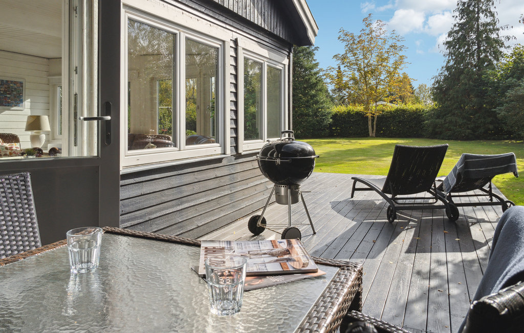 Ferienhaus - Marielyst , Dänemark - K17421 2