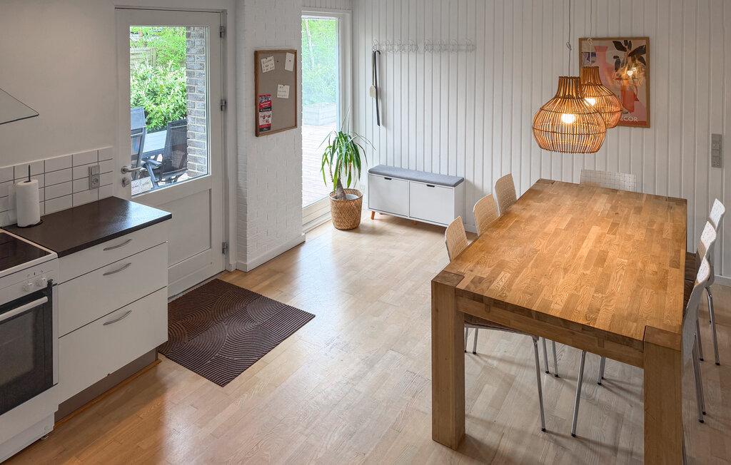 Ferienhaus - Marielyst , Dänemark - K17360 12