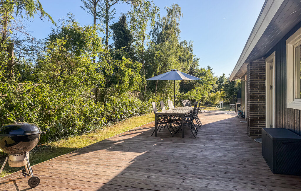 Ferienhaus - Marielyst , Dänemark - K17360 2