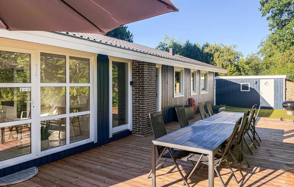Ferienhaus - Marielyst , Dänemark - K17360 7