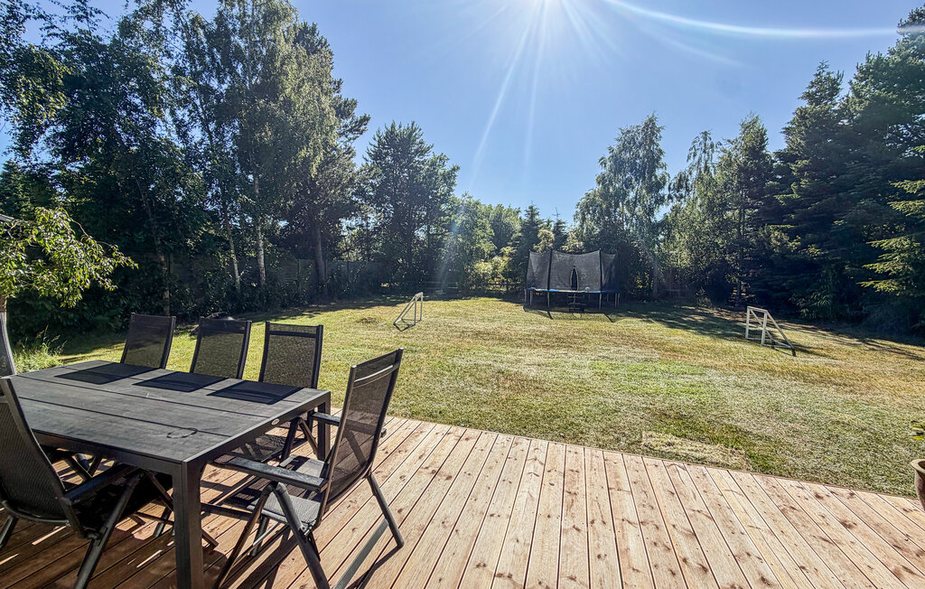 Ferienhaus - Marielyst , Dänemark - K17360 8