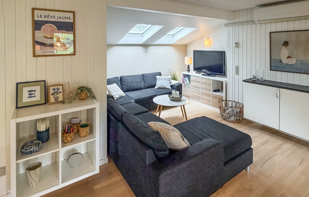 Ferienhaus - Marielyst , Dänemark - K17360 5