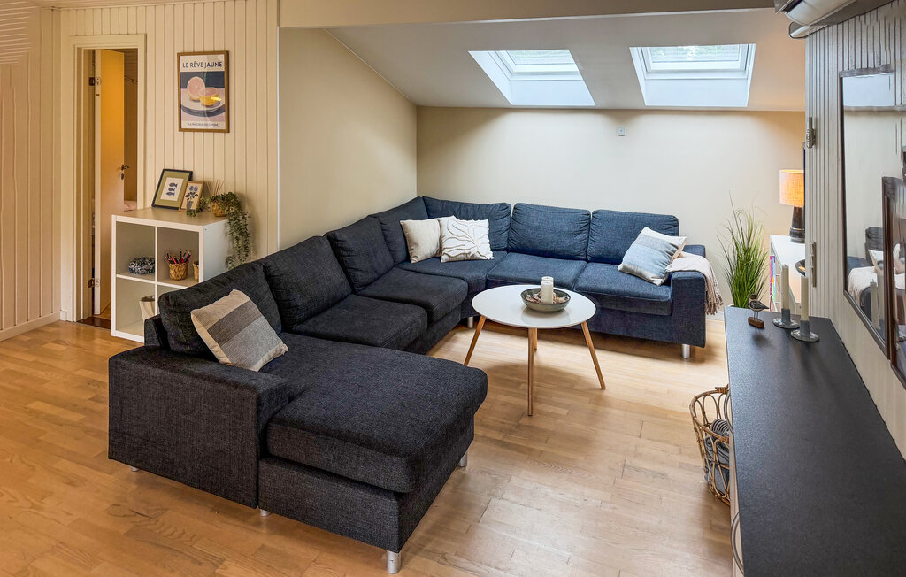Ferienhaus - Marielyst , Dänemark - K17360 6