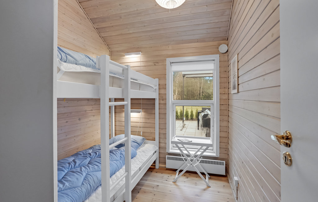 Feriehuse - Marielyst , Danmark - K18016 22