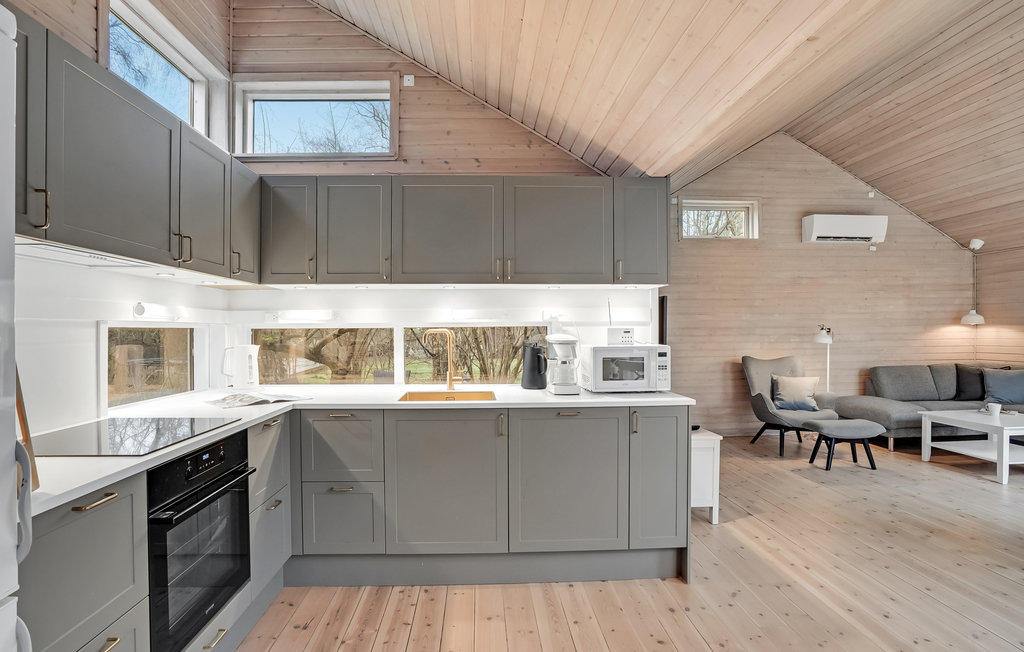 Feriehuse - Marielyst , Danmark - K18016 5