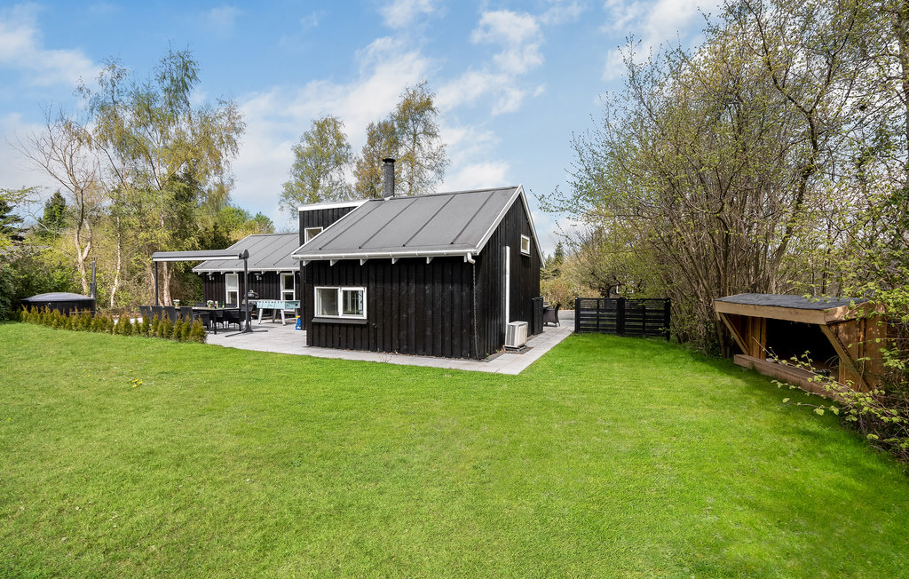 Feriehuse - Marielyst , Danmark - K18016 1