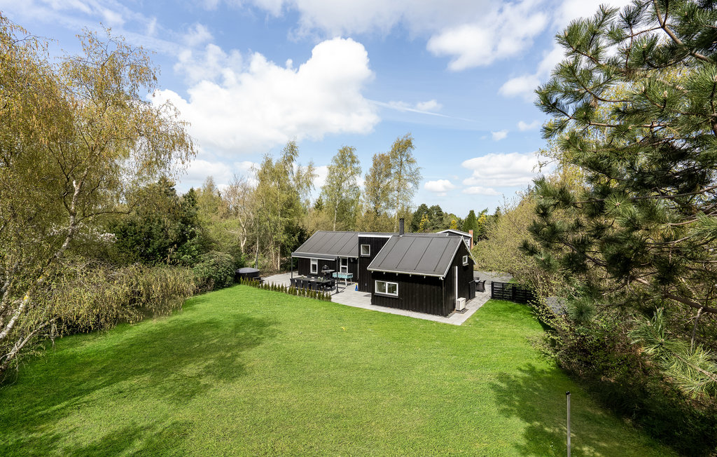 Feriehuse - Marielyst , Danmark - K18016 12