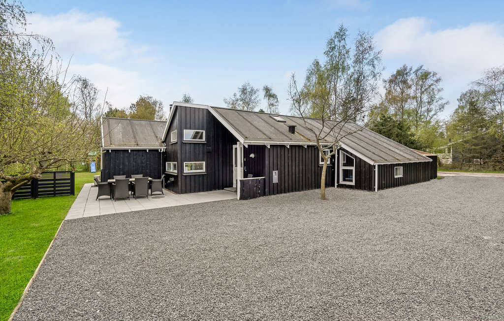 Feriehuse - Marielyst , Danmark - K18016 13