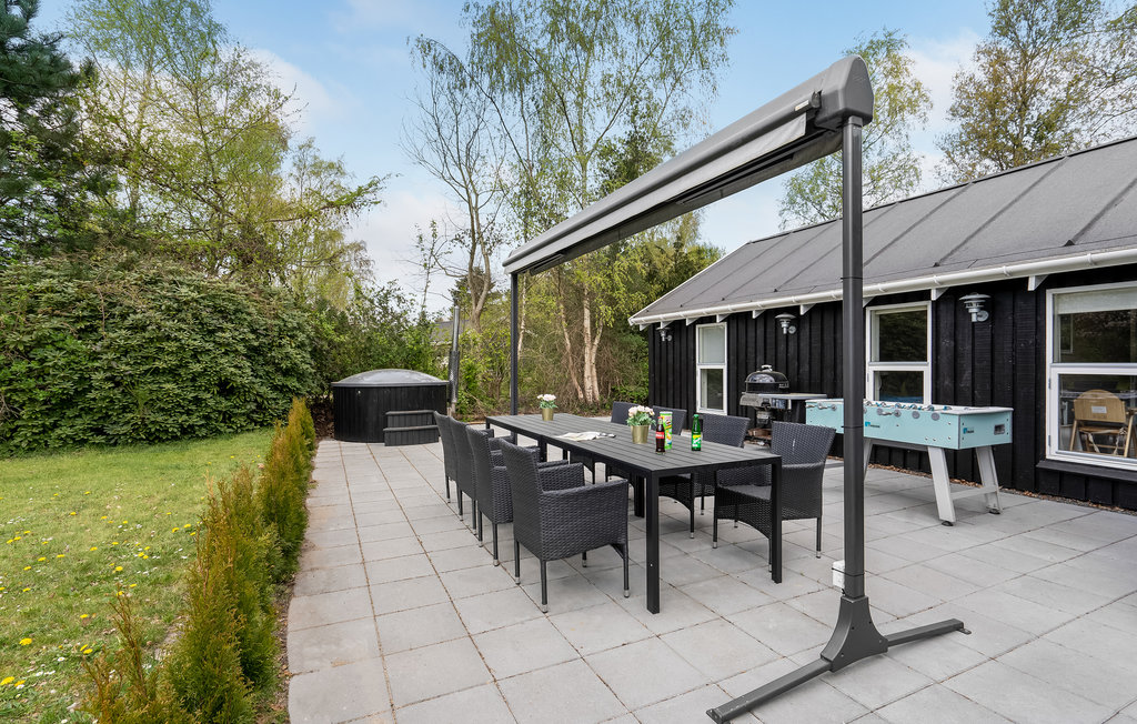 Feriehuse - Marielyst , Danmark - K18016 8