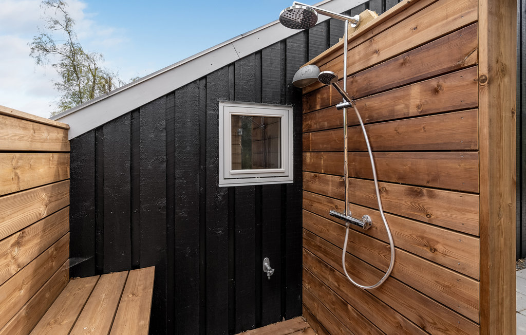 Feriehuse - Marielyst , Danmark - K18016 15