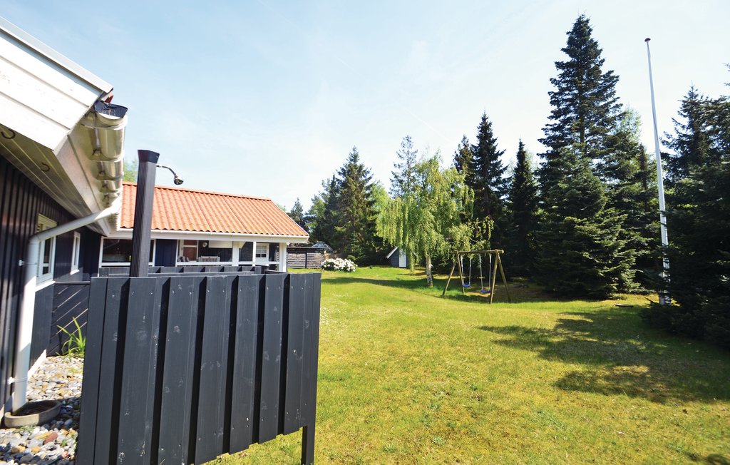 Ferienhaus - Marielyst , Dänemark - K18415 6