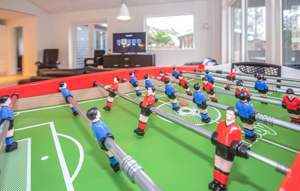 Ferienhaus - Marielyst , Dänemark - K18757 21